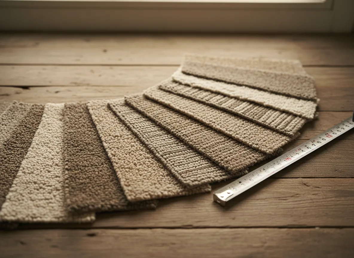 Carpet Installation Mccallsburg, IA FAQs